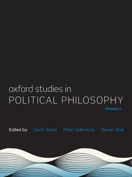 phd in political philosophy